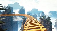 VR Roller Coaster at Global Wonders screenshot, image №2982670 - RAWG