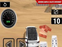 Desert Car Rally Stunts screenshot, image №1325340 - RAWG