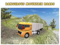 Truck Simulator 3D Offroad screenshot, image №1786573 - RAWG