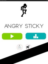 Angry Sticky - If You Are Still Bored To Death, Play This screenshot, image №1717794 - RAWG