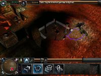 Cкриншот Dungeon Keeper 2, изображение № 220521 - RAWG