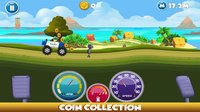 Police Monster Shooter Game screenshot, image №1312129 - RAWG