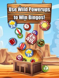 Bingo Showdown - Bingo Live screenshot, image №902192 - RAWG