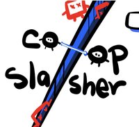 Co-op Slasher screenshot, image №3492541 - RAWG