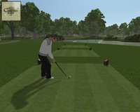 CustomPlay Golf 2010 screenshot, image №530716 - RAWG