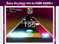 SuperStar KANGDANIEL screenshot, image №2826371 - RAWG