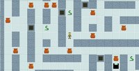 Like Rogue screenshot, image №1188304 - RAWG