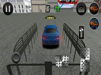 Parking HD screenshot, image №927382 - RAWG