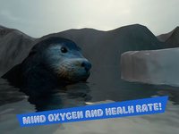 Seal Survival Simulator 3D screenshot, image №1333282 - RAWG