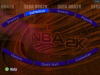 NBA 2K screenshot, image №742108 - RAWG