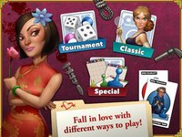 CLUE Bingo: Valentine's Day screenshot, image №1420318 - RAWG