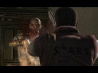 Resident Evil Archives: Resident Evil screenshot, image №251922 - RAWG