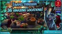 Tiny Tales: Heart of the Forest (Full) screenshot, image №1573897 - RAWG