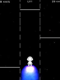 INTERSTELLAR FLIGHT screenshot, image №1664816 - RAWG