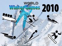 World Winter Games 2010 screenshot, image №2062968 - RAWG