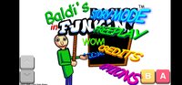 Baldi's Basics In Funkin' APK screenshot, image №3161276 - RAWG