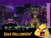 Angry Birds Friends screenshot, image №667508 - RAWG