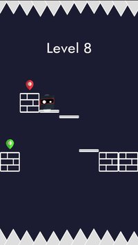 Cross Eyed Ninja - in a nick of time screenshot, image №1266234 - RAWG