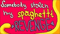 Somebody stolen my spaghetti screenshot, image №1247625 - RAWG