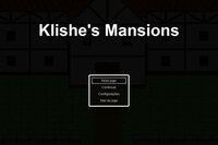 Klishe's Mansion screenshot, image №3689484 - RAWG