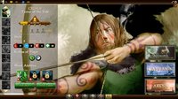 BloodRealm: Battlegrounds screenshot, image №205907 - RAWG