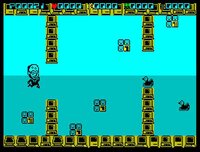 Flappy Clive screenshot, image №2909303 - RAWG