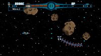 Meteoroids (punchbunny) screenshot, image №1188934 - RAWG