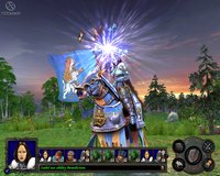 Heroes of Might and Magic V screenshot, image №722751 - RAWG