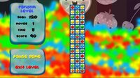 Fruit Splash (itch) (DanielBoldrin) screenshot, image №2834391 - RAWG