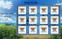 Memory One Piece screenshot, image №3816233 - RAWG