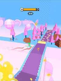 Road Glider screenshot, image №2556827 - RAWG