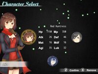 Chuuni Tales screenshot, image №2423029 - RAWG