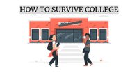 Group 2 How To Survive College screenshot, image №3665912 - RAWG