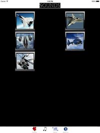 Jet! Airplane games for kids & little pilots free screenshot, image №988382 - RAWG