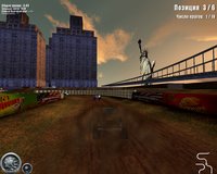 Ultimate Monster Trucks screenshot, image №516769 - RAWG