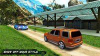 Mountain Car Drive screenshot, image №1548156 - RAWG
