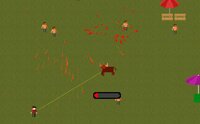 Bull On Parade screenshot, image №2442901 - RAWG