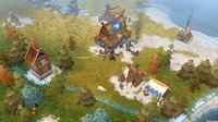 Northgard - Nidhogg, Clan of the Dragon screenshot, image №1827037 - RAWG