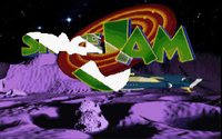 Space Jam (1996) screenshot, image №764406 - RAWG