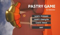 Pastry Game screenshot, image №3174478 - RAWG