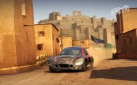 Colin McRae: DiRT 2 screenshot, image №778316 - RAWG