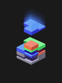 Tile Stack Puzzle Tower screenshot, image №1995264 - RAWG