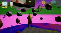 Banana Man: Banana Man's Struggle screenshot, image №3001885 - RAWG