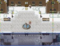 Winter Resort RPG screenshot, image №3170082 - RAWG