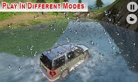 Offroad Land Cruiser Jeep Car Sim screenshot, image №1564874 - RAWG