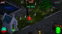 Grave Realms screenshot, image №4051178 - RAWG