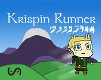 Krispin Runner screenshot, image №1290258 - RAWG