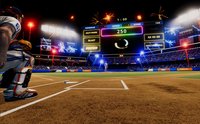 Everyday Baseball VR screenshot, image №824029 - RAWG