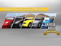 American Muscle, Turbo Charged Traffic Racing: A High Octane, Zig-Zag,Exhilarating 3D Game for Motor Heads with Skyline FREE screenshot, image №953613 - RAWG