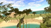 VR Jurrasic Escape screenshot, image №2628499 - RAWG